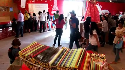 Coca Cola: Recycled Collection