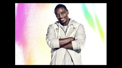 Akon - Burn That Bridge