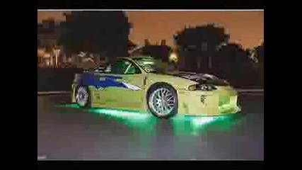 Tokyo Drift Club Remix