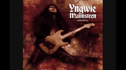 Yngwie Malmsteen - critical Mass
