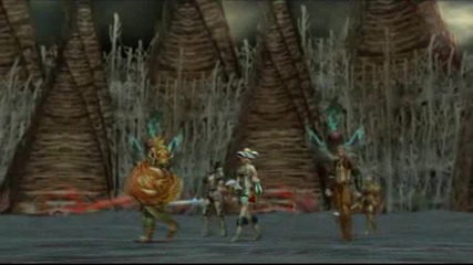 Silkroad Online Legend Iv Plus Trailer