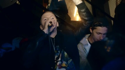 Professor Green_ Ruth Anne - Remedy ft. Ruth Anne