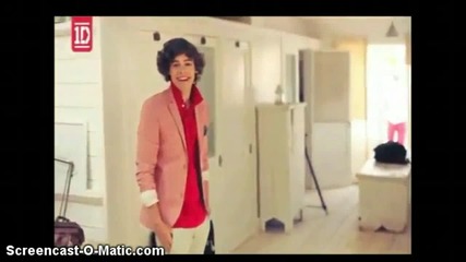 Забавни моменти с One Direction 6
