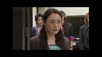 Бг Субс - Gokusen - Сезон 3 - Епизод 5 - 3/3 