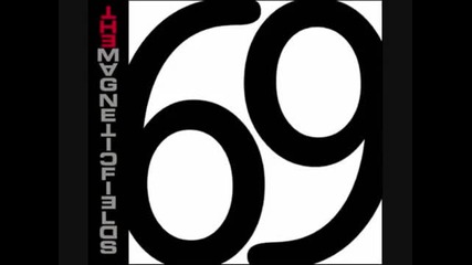 Magnetic Fields - The Book Of Love