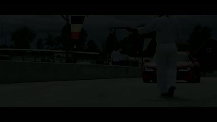 Audi R8 Няма равен !!