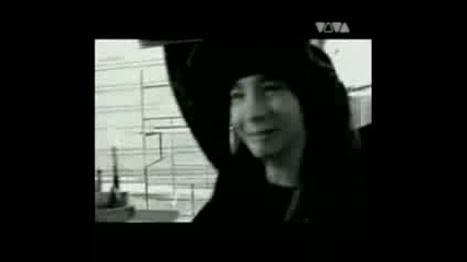 Tom Kaulitz [womanizer]