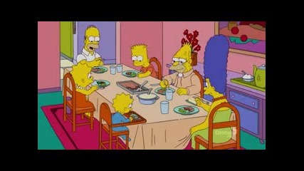 The Simpsons - S22e02 (целият епизод) 