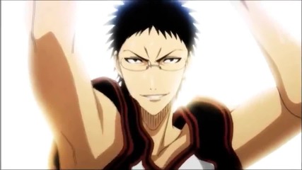 K N B + My Shadow + Amv