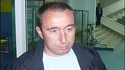 Стоилов: Питайте БФС кой ще е треньор