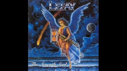 Lefay - So Strange