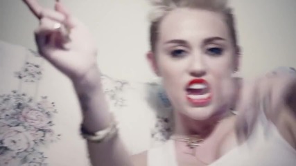 Miley Cyrus - We Can't Stop