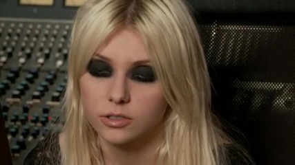 The Pretty Reckless * In The Studio | 2010 |