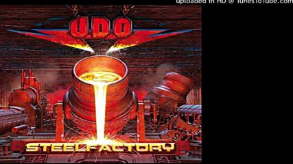 U.d.o - What A Hell Of A Night