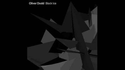 Oliver Dodd - Frozen Fog (original mix)