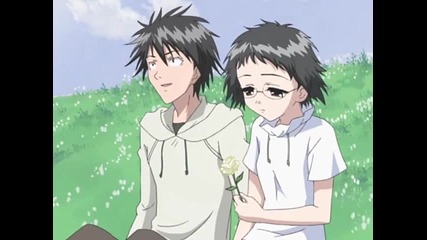 Dears Епизод 9 Eng Dub