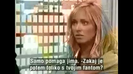 Непокорните 2 сезон епизод 109 