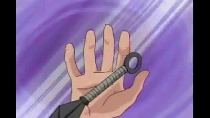 Kakashi Hatake - Breaking the Habit