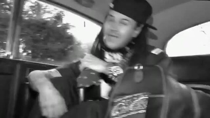 White ( Cte Goon Squad ) - Code Name 