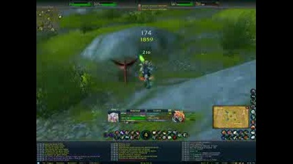 Wow Rogue Shadowstep Pvp