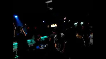 Doncho @ club Enigma part8