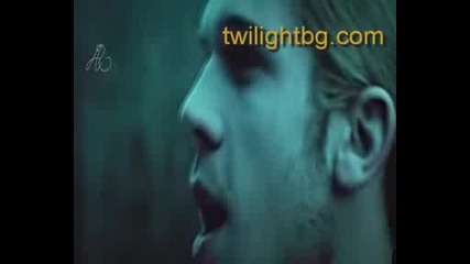 Twilight Здрач - Сцената С Бейзбола