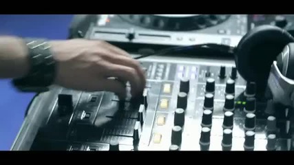 Matteo Feat. Lee More - Champion (official Video)