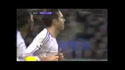 Lampard Vs. Everton Veliko Izpalnenie