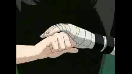 Sasuke Vs Temari 