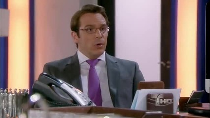 Una Maid en Manhattan Capitulo 49 Parte 2