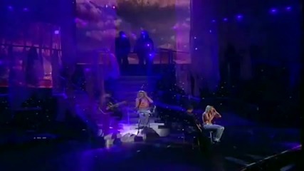 Britney Spears - from the bottom of my broken Heart (oidia Tour Live from London) H D 