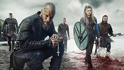 Música vikinga épica de guerra medieval nordica escandinava pagana noruega celta