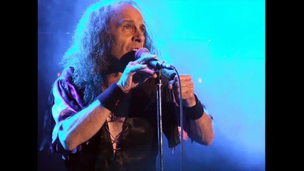 Dio - Heaven & Hell - Rock And Roll Angel