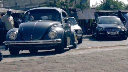 Невероятно Aircooled събитие с изумителни коли