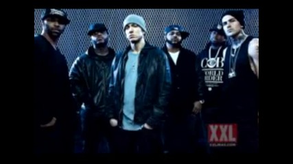 Eminem - 2.0 Boys ft. Slaughterhouse Yelawolf New 2011