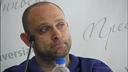 Тити Папазов: Разочарован съм, играхме без самочувствие