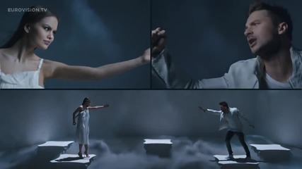 Sergey Lazarev - You Are The Only One ( Русия ) ( Евровизия 2016 )