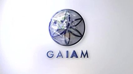 Gaiam logo (2006)
