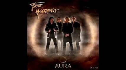Fair Warning - Holding On : Aura (2009) 