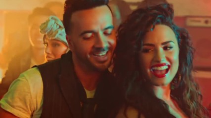 Luis Fonsi, Demi Lovato - Еchame La Culpa ( Официално Видео )