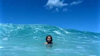Jack Johnson - You And Your Heart 