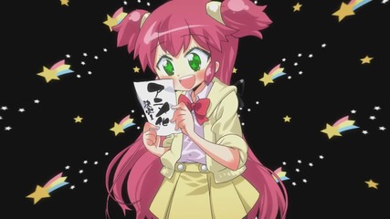 Fushigi na Somera-chan Anime Preview