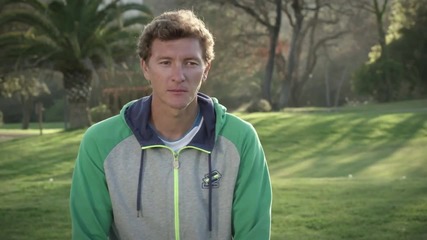 Denis Istomin - Turning Point