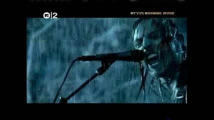 Bullet For My Valentine - Tears Dont Fall.wmv
