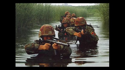 Chinese People s Liberation Army 2006 