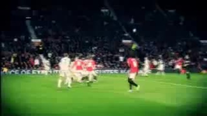 Dimitar Berbatov 50 goals - Manchester United