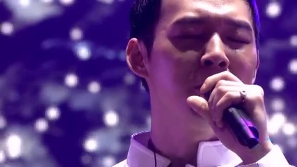Jyj - Fallen Leaves Tokyo Dome Concert 2013 Dvd