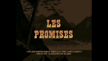 20 - Les Promises