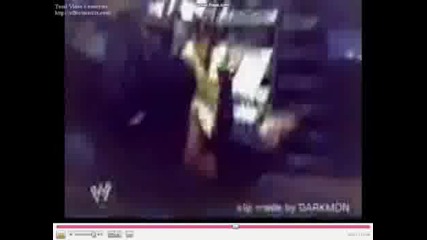 Jeff Hardy Tribute(i1997v4o27)