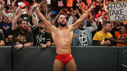 5 things you need to know before tonight's Raw: Feb. 18, 2019